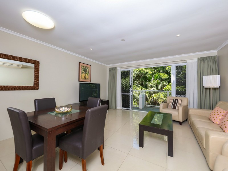 232/305-341 Coral Coast Drive, Palm Cove QLD 4879
