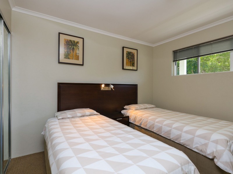 232/305-341 Coral Coast Drive, Palm Cove QLD 4879