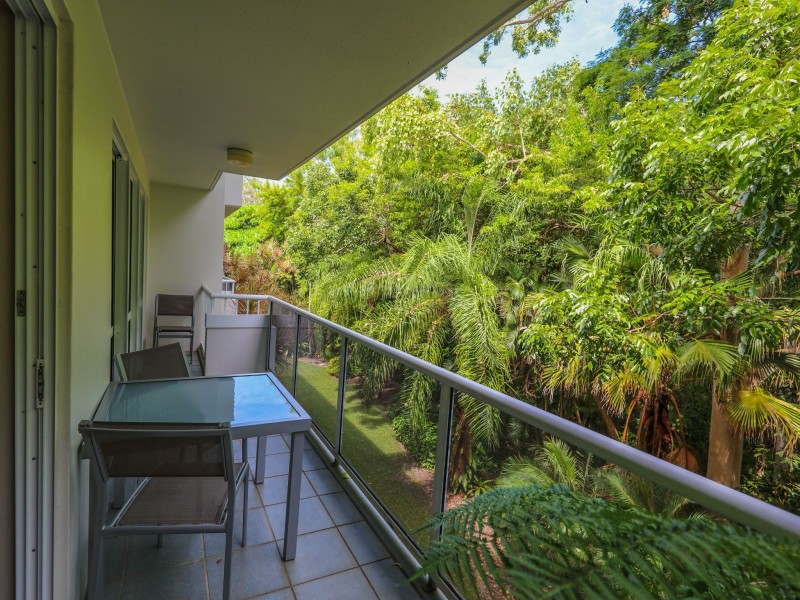 232/305-341 Coral Coast Drive, Palm Cove QLD 4879