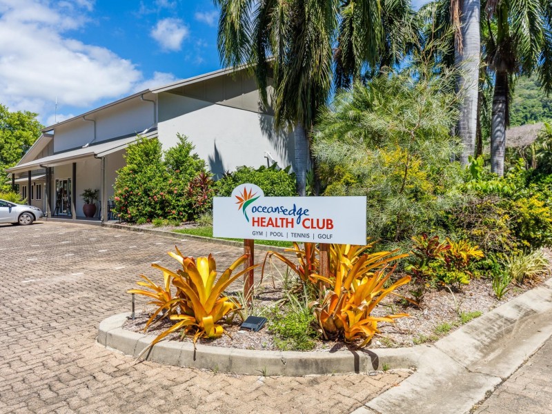 232/305-341 Coral Coast Drive, Palm Cove QLD 4879