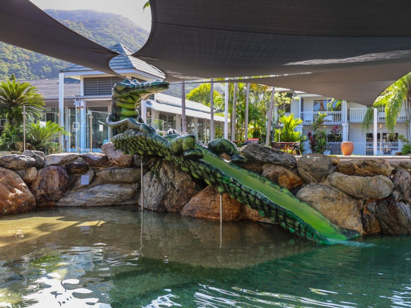 232/305-341 Coral Coast Drive, Palm Cove QLD 4879