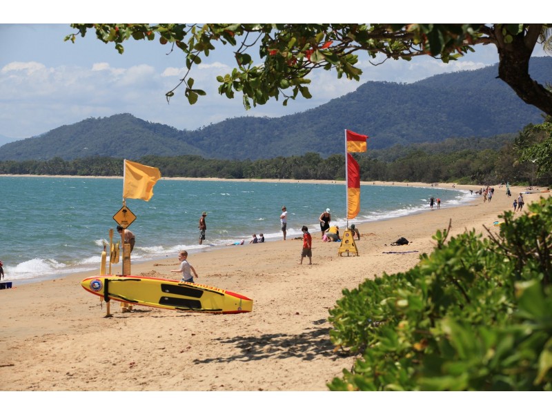 232/305-341 Coral Coast Drive, Palm Cove QLD 4879
