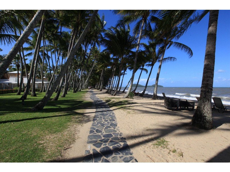 232/305-341 Coral Coast Drive, Palm Cove QLD 4879