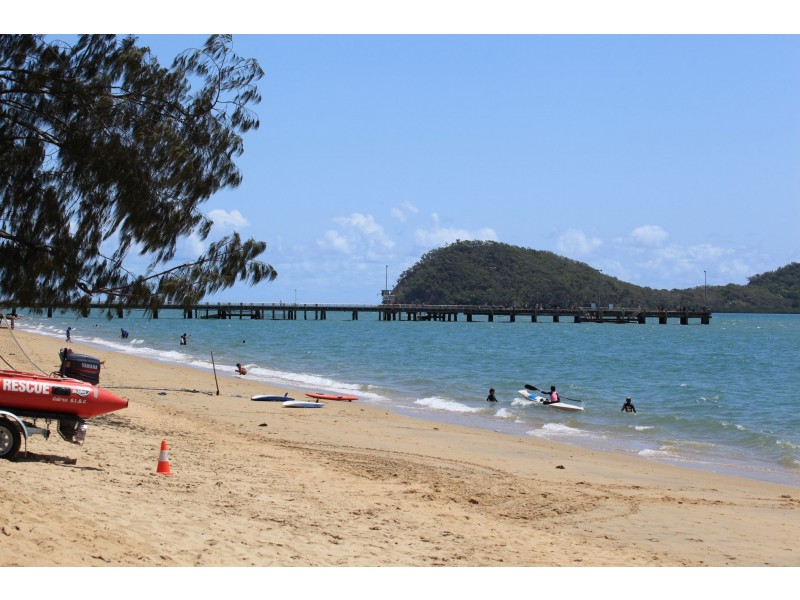 232/305-341 Coral Coast Drive, Palm Cove QLD 4879