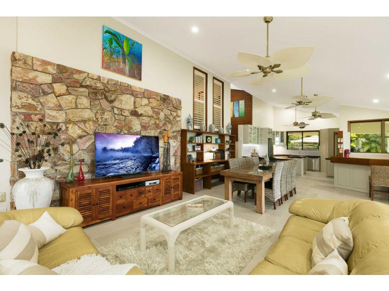 109 to 111 PANGUNA ST, Trinity Beach QLD 4879
