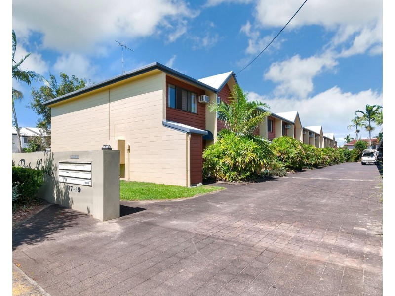 3/17 Balaclava Road, Earlville QLD 4870