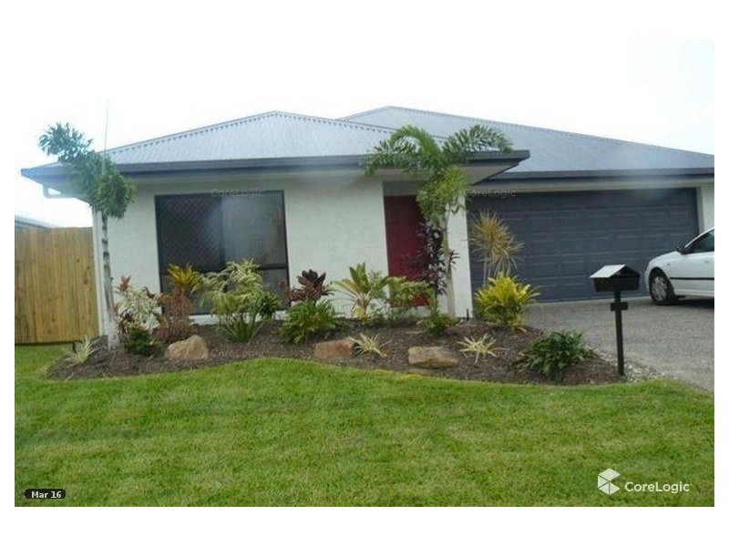 49 Flagstone Tce, Smithfield QLD 4878