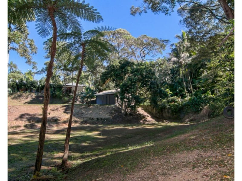 5 Kuranda Crescent, Kuranda QLD 4881