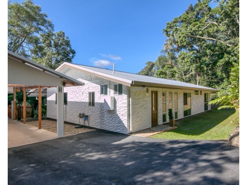 5 Kuranda Crescent, Kuranda QLD 4881