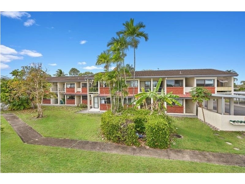 44/5 Fisk Street, Westcourt QLD 4870