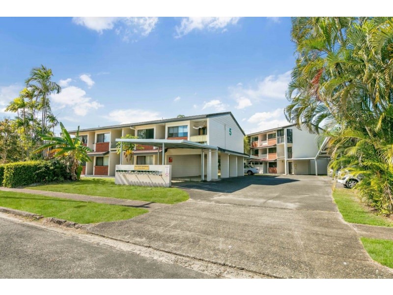 44/5 Fisk Street, Westcourt QLD 4870