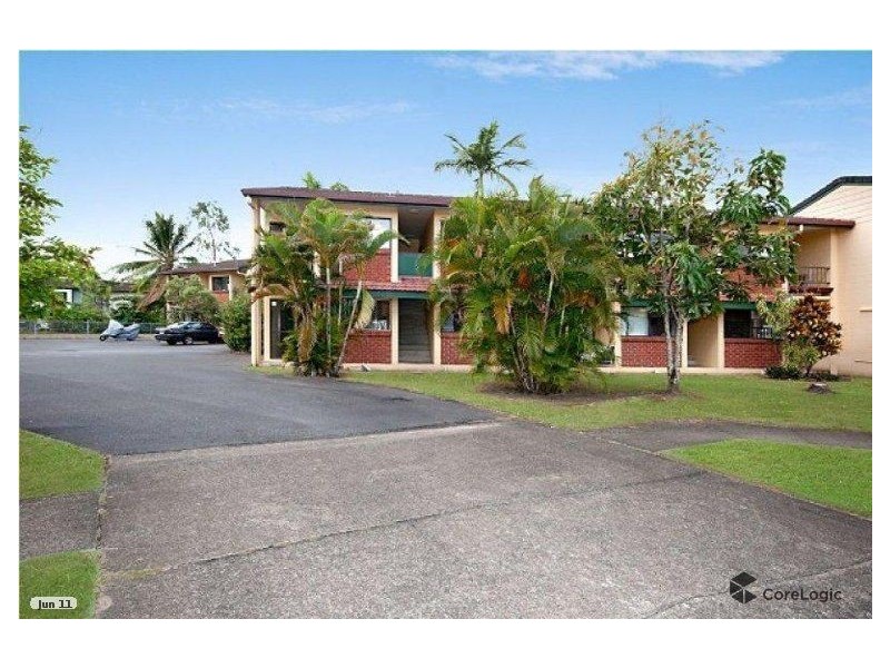 44/5 Fisk Street, Westcourt QLD 4870