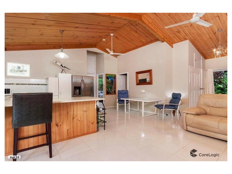 6 Tully Court, Kuranda QLD 4881