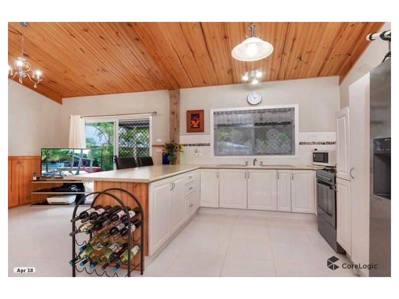 6 Tully Court, Kuranda QLD 4881