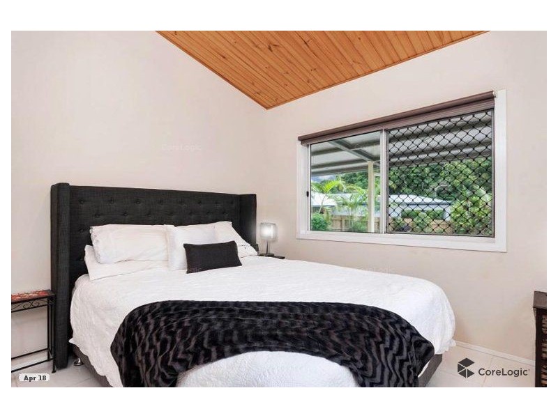 6 Tully Court, Kuranda QLD 4881