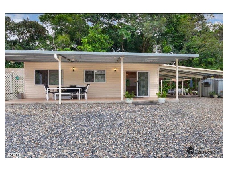 6 Tully Court, Kuranda QLD 4881