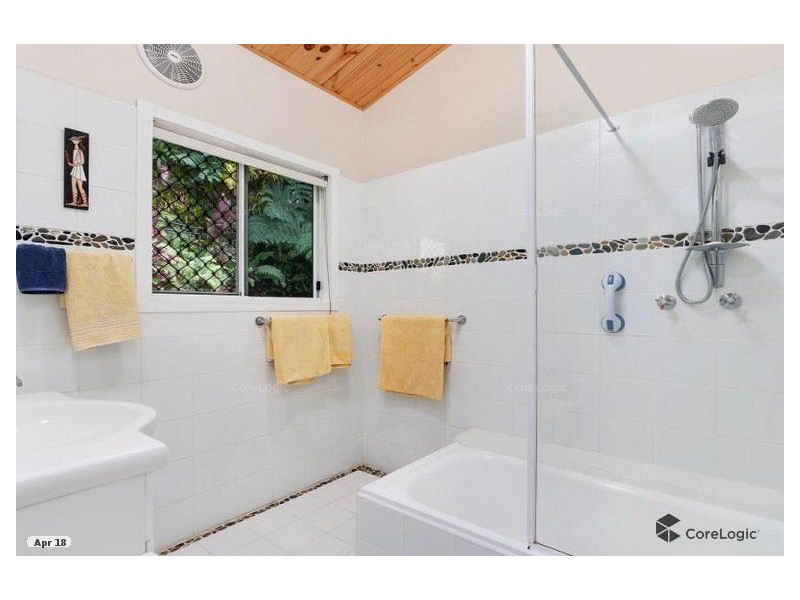 6 Tully Court, Kuranda QLD 4881