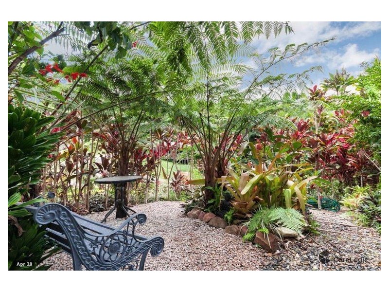 6 Tully Court, Kuranda QLD 4881