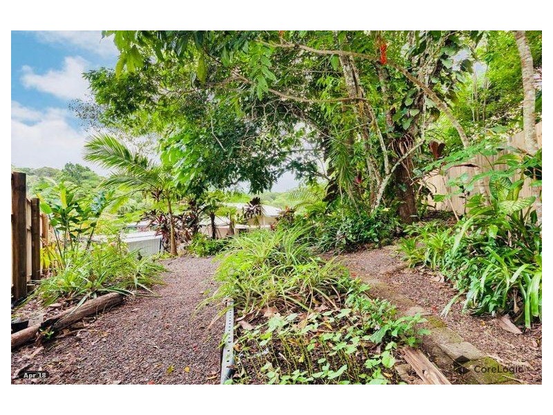 6 Tully Court, Kuranda QLD 4881