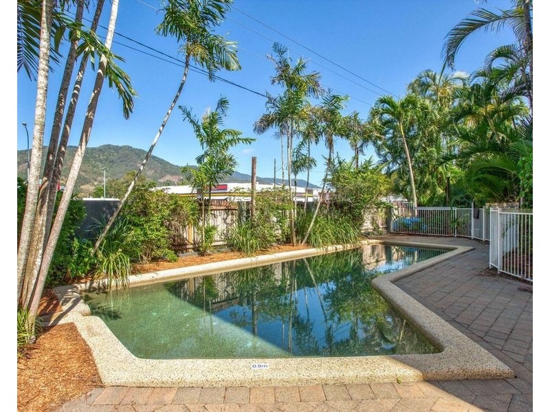 7/97 Birch Street, Manunda QLD 4870