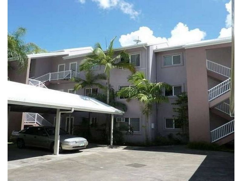 7/97 Birch Street, Manunda QLD 4870