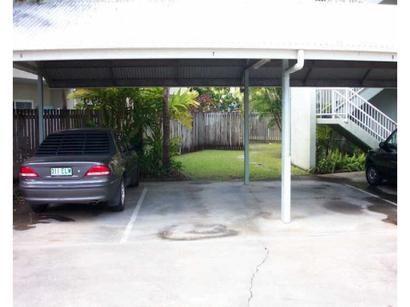 7/97 Birch Street, Manunda QLD 4870