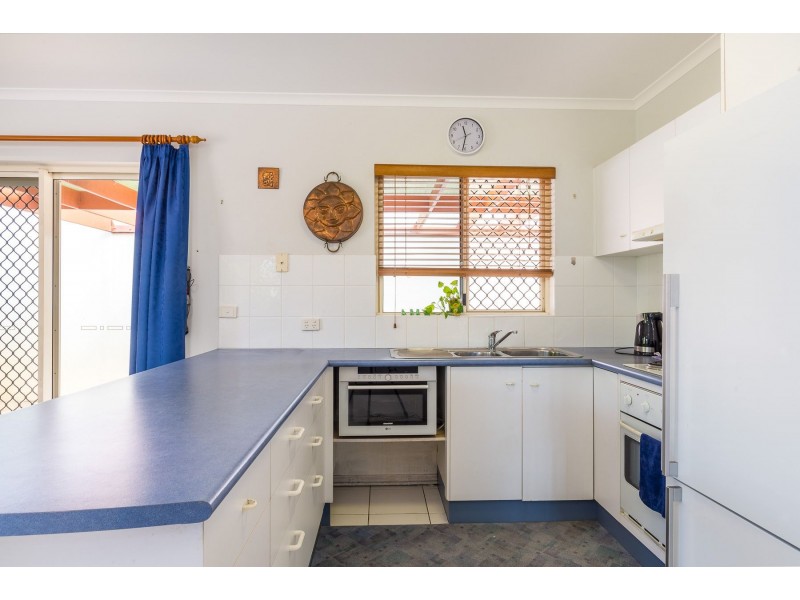 1/55 Cunningham Street, Yorkeys Knob QLD 4878