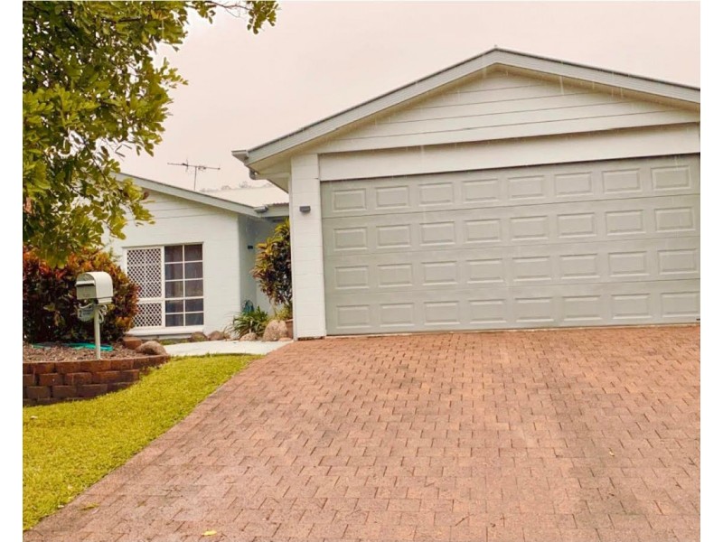 2 Cherry Close, Mount Sheridan QLD 4868