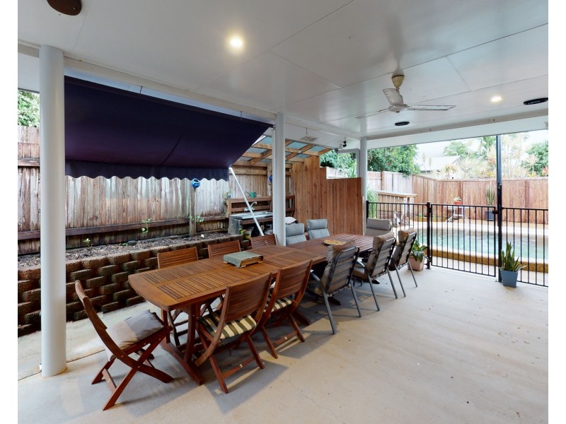 2 Cherry Close, Mount Sheridan QLD 4868