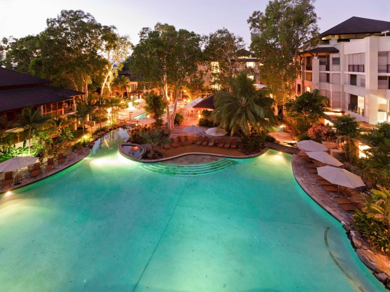 208/209/5 Triton Street, Palm Cove QLD 4879