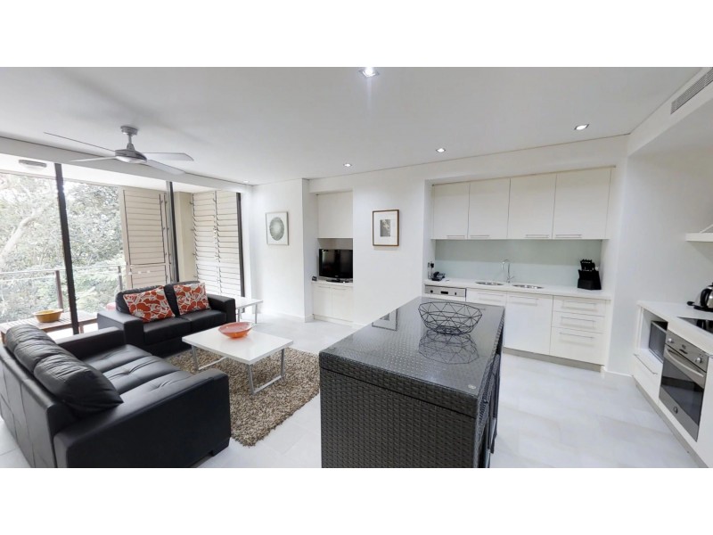 208/209/5 Triton Street, Palm Cove QLD 4879