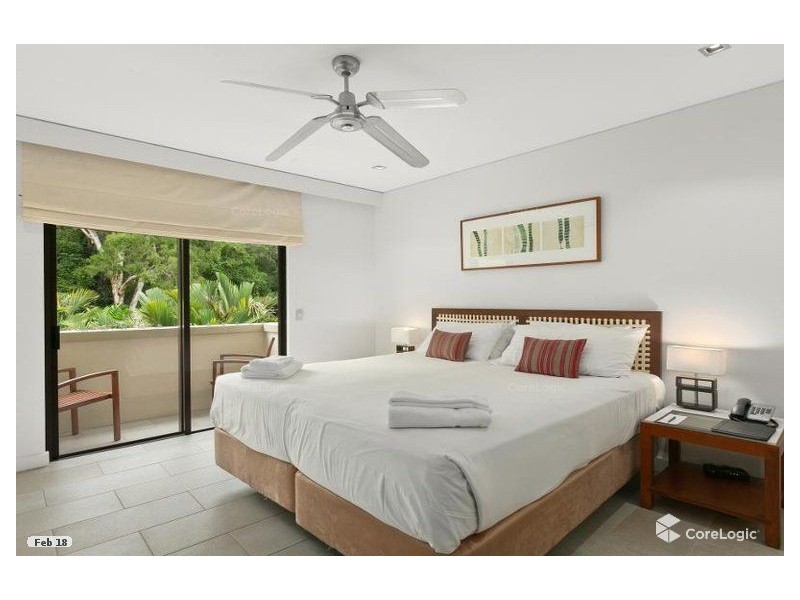 208/209/5 Triton Street, Palm Cove QLD 4879