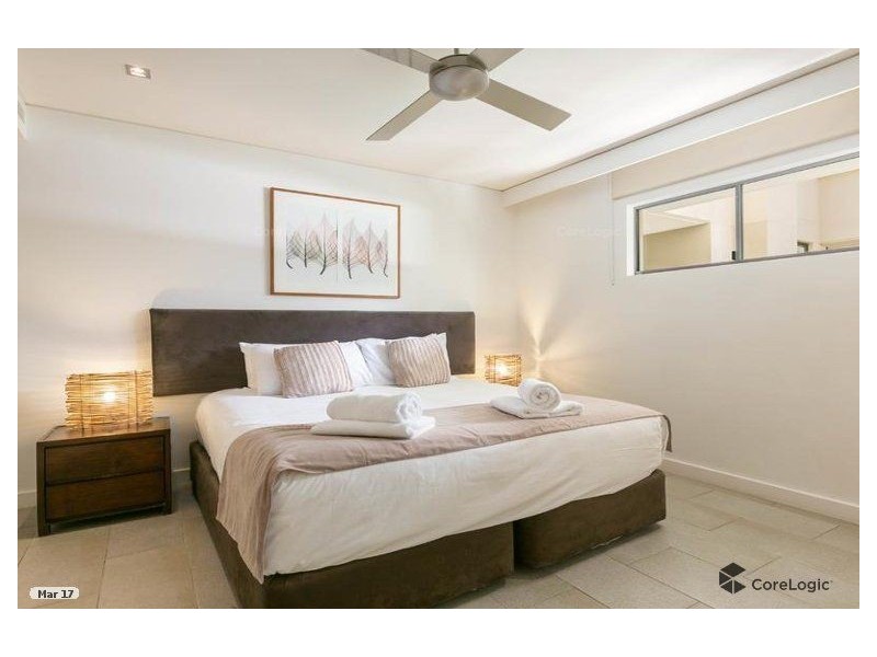 208/209/5 Triton Street, Palm Cove QLD 4879