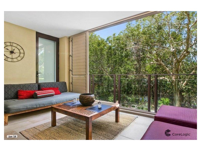 208/209/5 Triton Street, Palm Cove QLD 4879