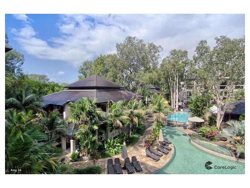208/209/5 Triton Street, Palm Cove QLD 4879
