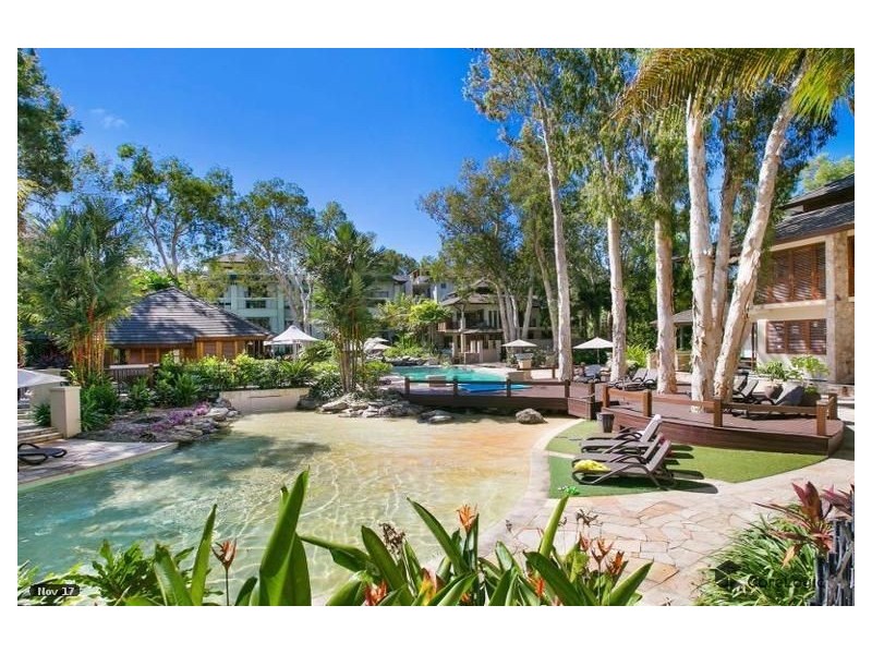 208/209/5 Triton Street, Palm Cove QLD 4879