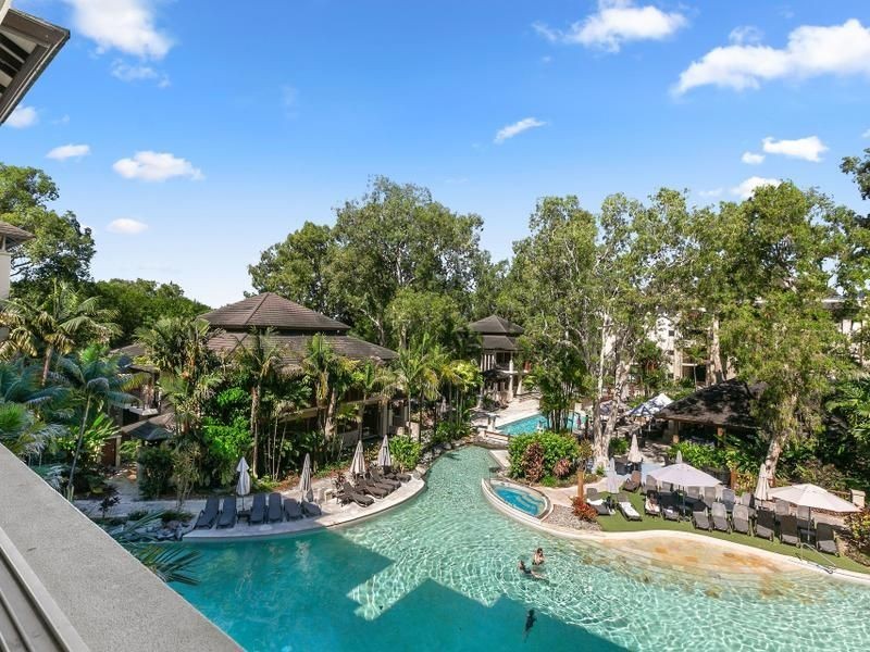 208/209/5 Triton Street, Palm Cove QLD 4879