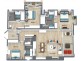 208/209/5 Triton Street, Palm Cove QLD 4879 Floorplan
