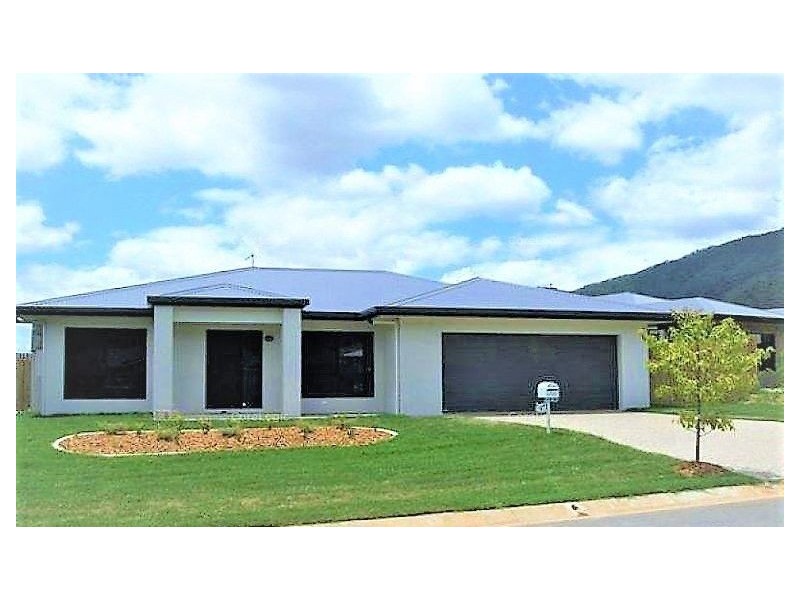 5 Cadell Street, Bentley Park QLD 4869