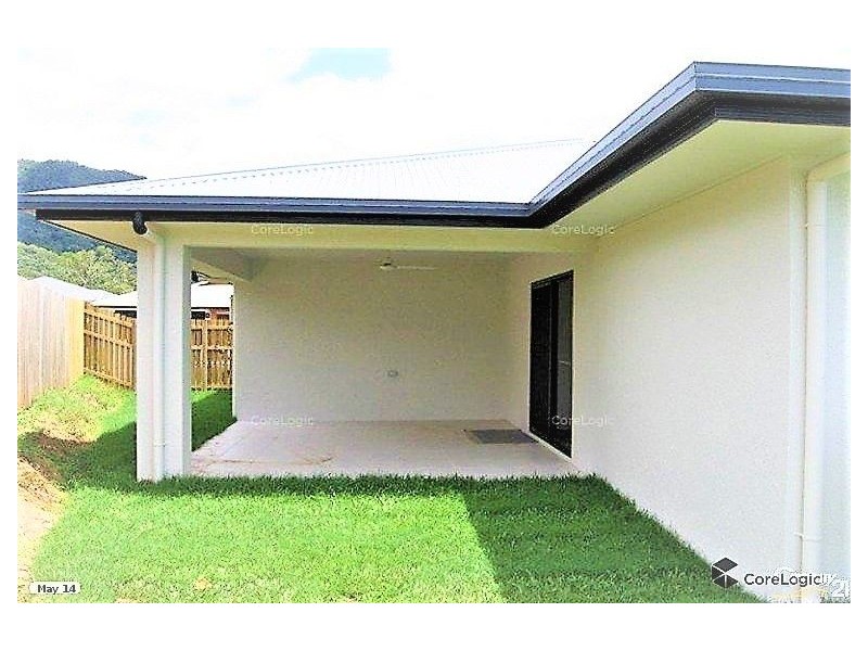 5 Cadell Street, Bentley Park QLD 4869