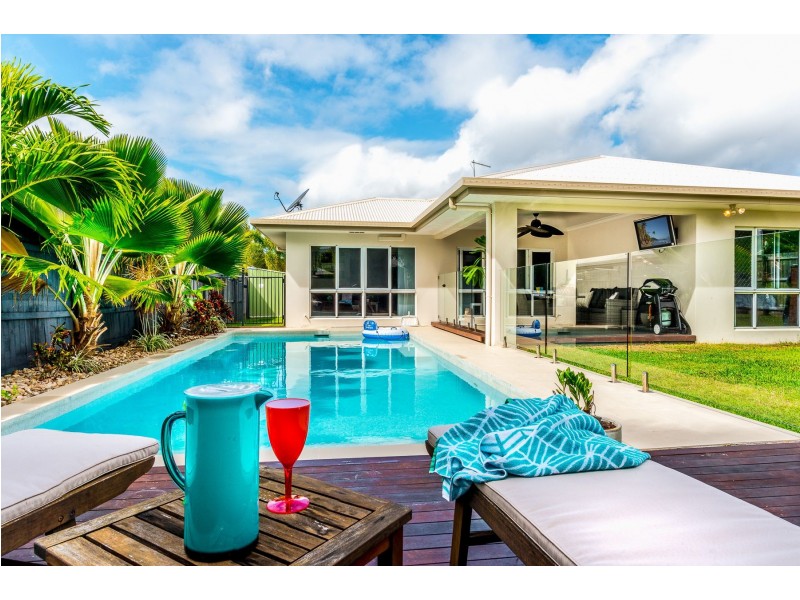 10 Myalup Close, Kewarra Beach QLD 4879