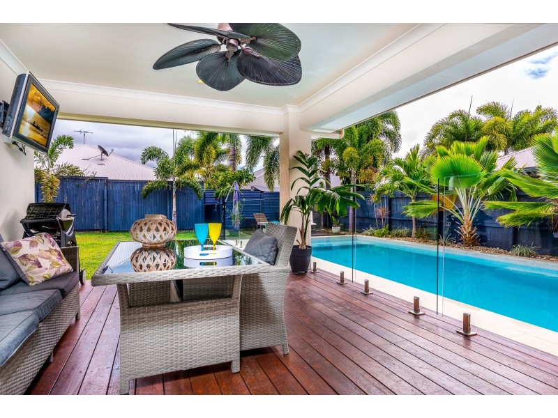 10 Myalup Close, Kewarra Beach QLD 4879