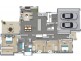 10 Myalup Close, Kewarra Beach QLD 4879 Floorplan