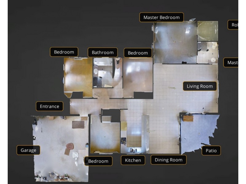 50 Norwood Cres, Trinity Park QLD 4879 Floorplan