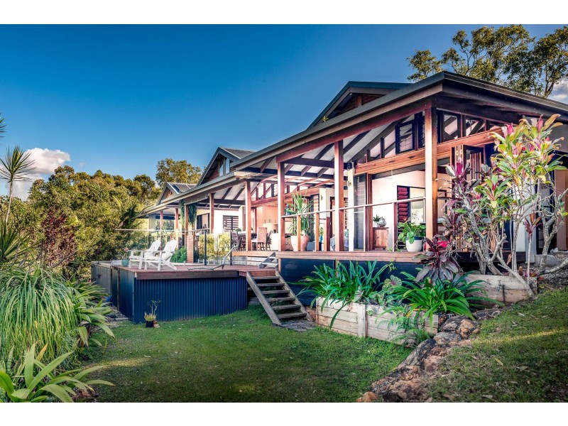 2-4 Tranquil Place, Smithfield QLD 4878