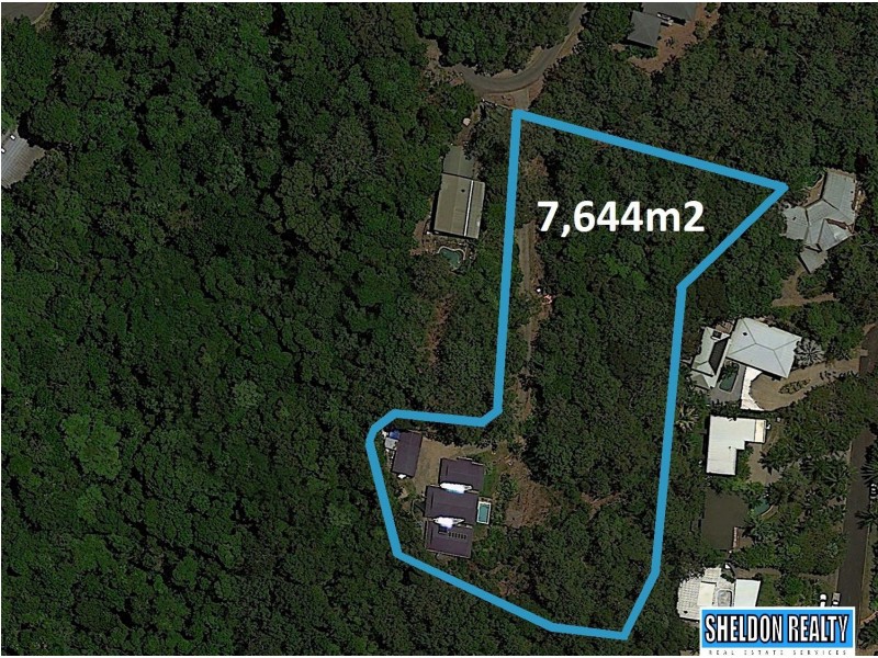 2-4 Tranquil Place, Smithfield QLD 4878