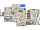 2-4 Tranquil Place, Smithfield QLD 4878 Floorplan