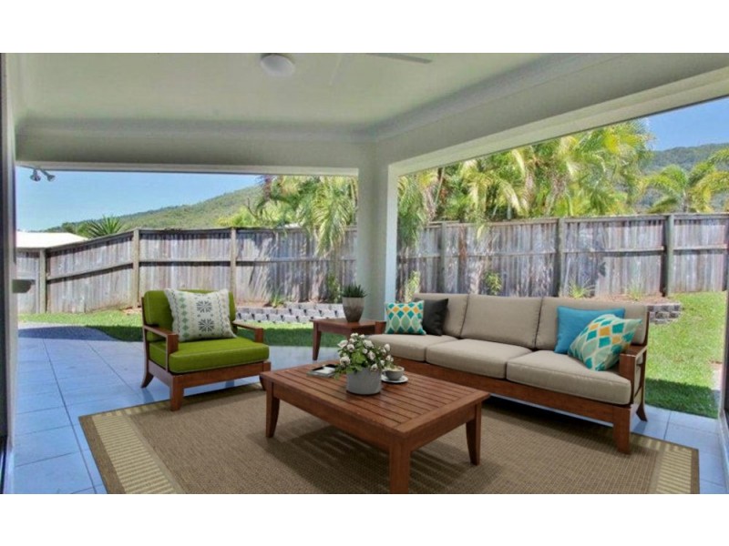 6 Sago Close, Palm Cove QLD 4879