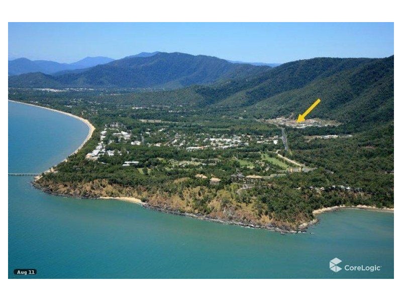 6 Sago Close, Palm Cove QLD 4879