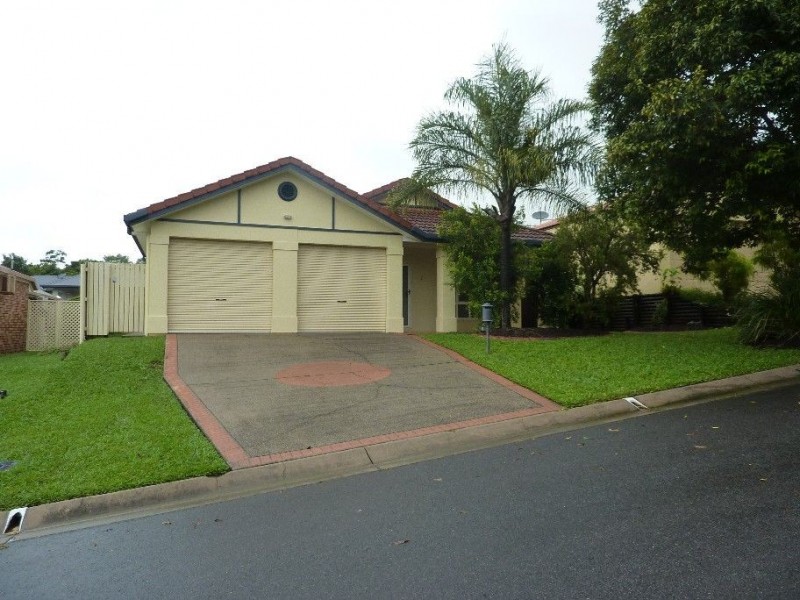 1 Sugarmill Street, Mount Sheridan QLD 4868